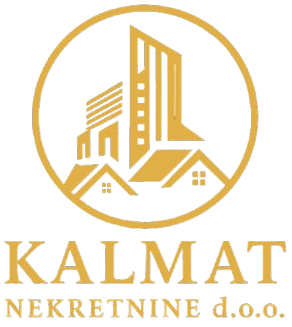 Kalmat nekretnine d.o.o.